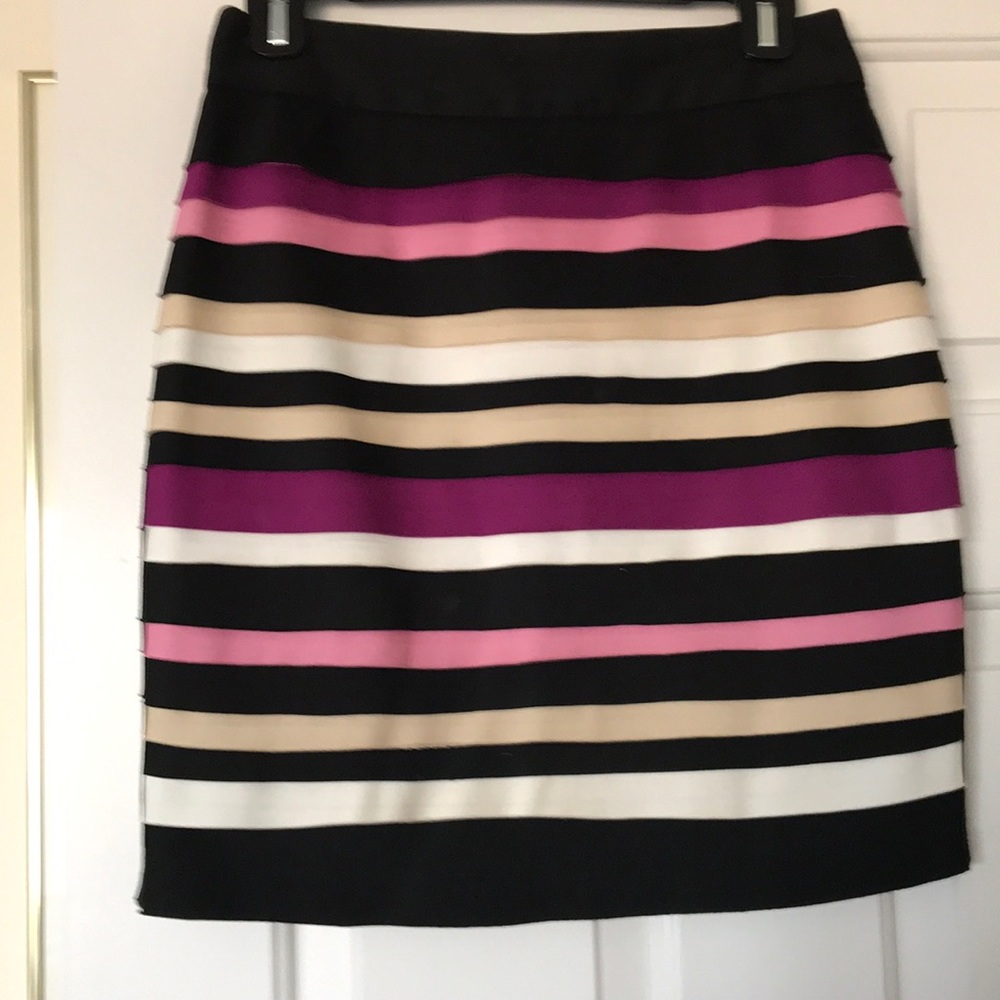 White House Black Market skirt, size 0.